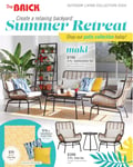 The Brick - Summer Retreat